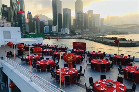 The 13 Most Exclusive Private Members’ Clubs In Hong Kong (List).